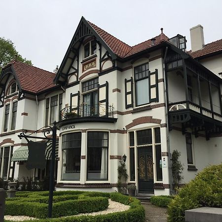 Villa Sonnevanck Apeldoorn Kültér fotó
