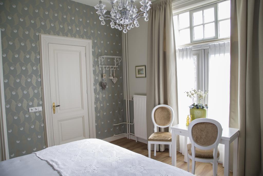 Villa Sonnevanck Apeldoorn Kültér fotó