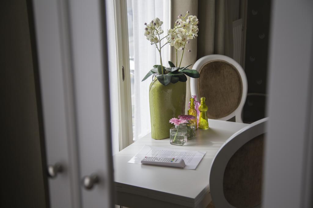 Villa Sonnevanck Apeldoorn Kültér fotó