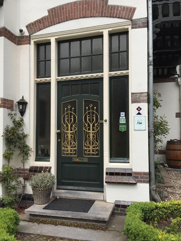 Villa Sonnevanck Apeldoorn Kültér fotó