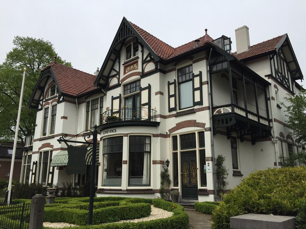 Villa Sonnevanck Apeldoorn Kültér fotó