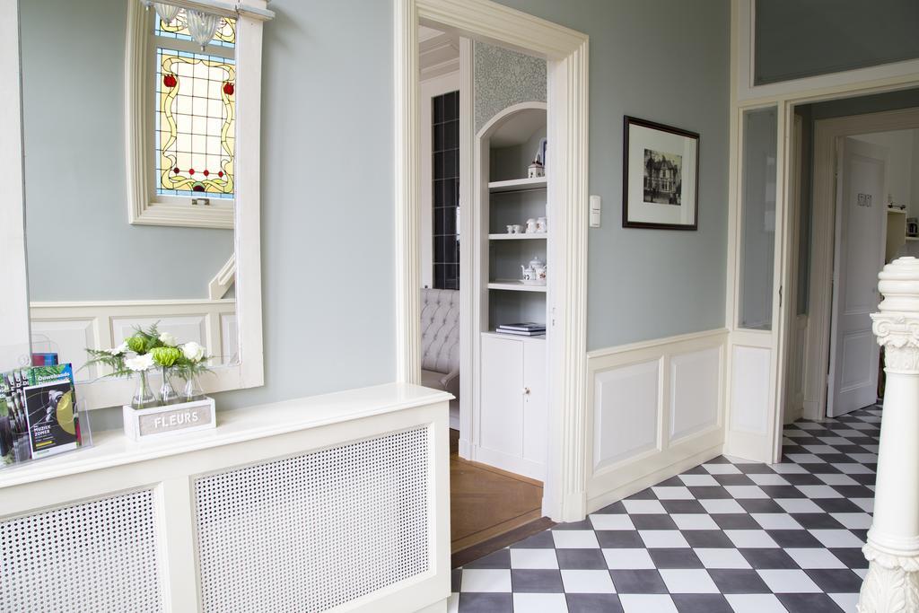 Villa Sonnevanck Apeldoorn Kültér fotó