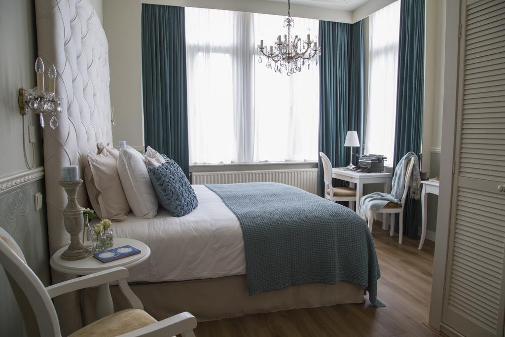 Villa Sonnevanck Apeldoorn Kültér fotó