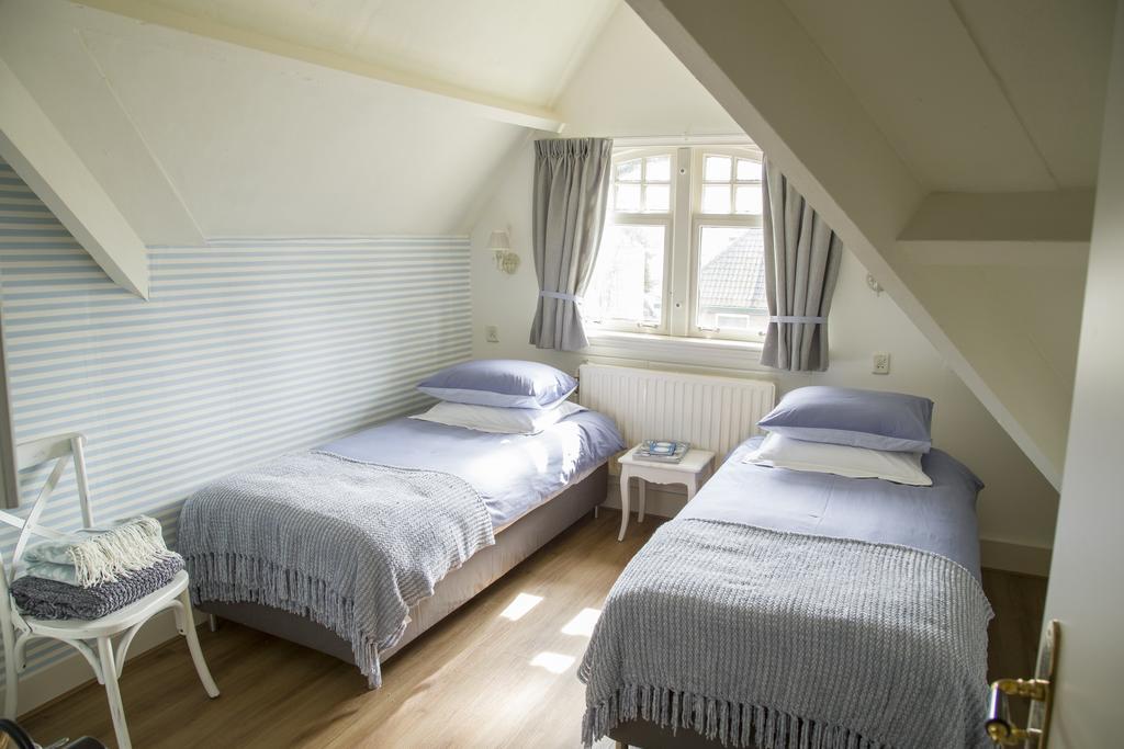 Villa Sonnevanck Apeldoorn Kültér fotó