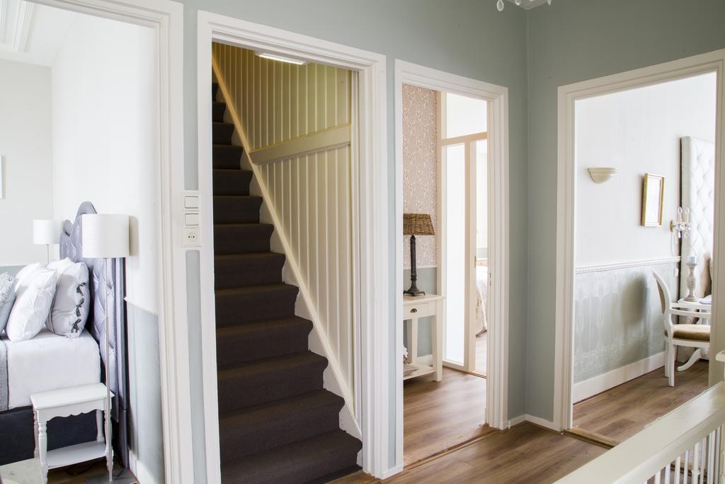 Villa Sonnevanck Apeldoorn Kültér fotó