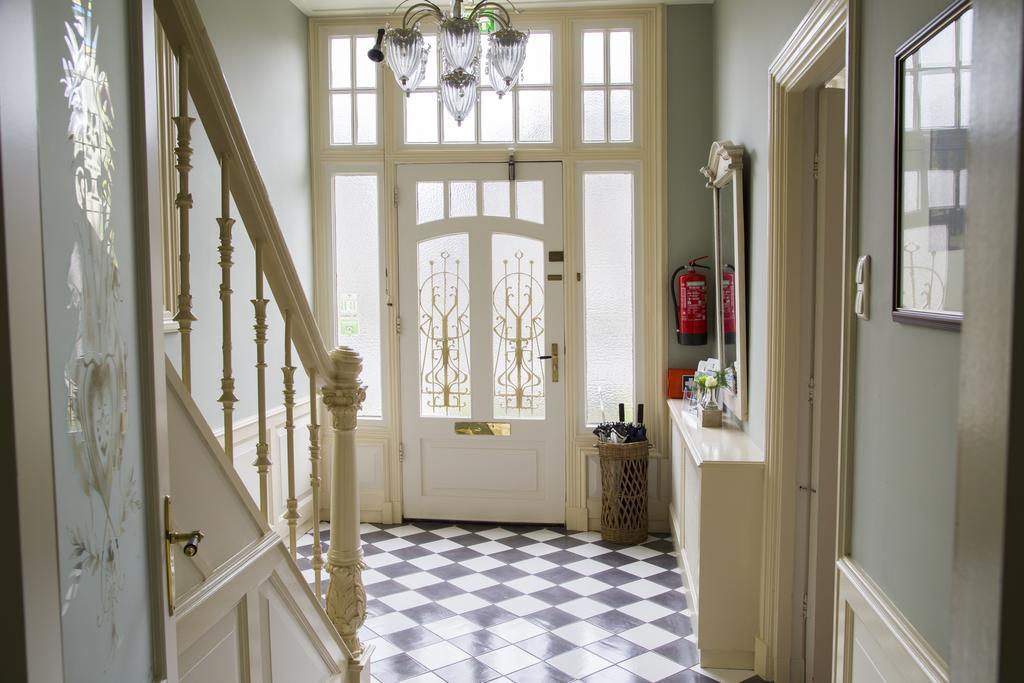 Villa Sonnevanck Apeldoorn Kültér fotó