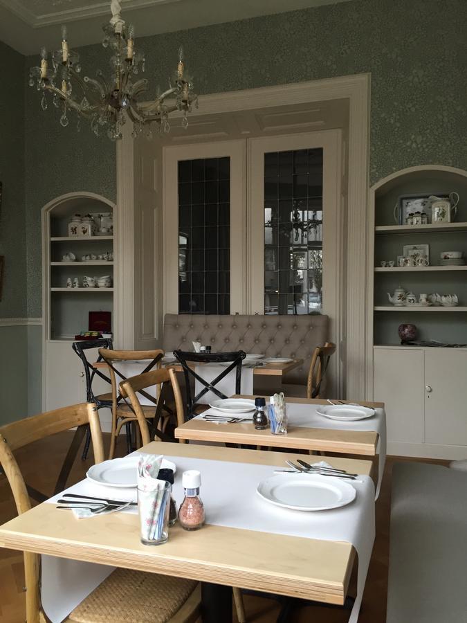 Villa Sonnevanck Apeldoorn Kültér fotó