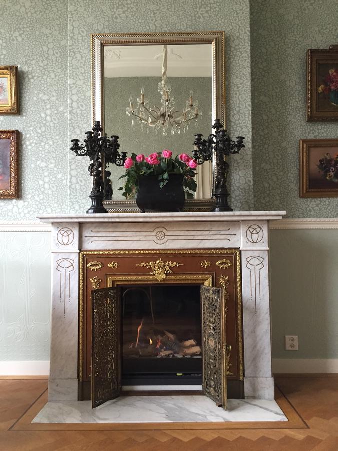 Villa Sonnevanck Apeldoorn Kültér fotó
